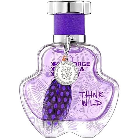 Think Wild George Gina & Lucy for women.